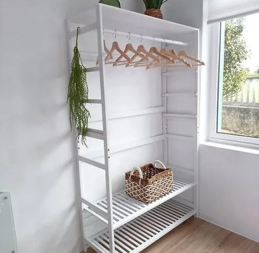 Casa Maruxa * Valdoviño