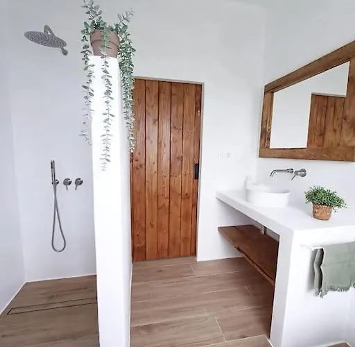 Casa Maruxa * Valdoviño