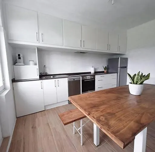 Casa Maruxa Tatil Evi *