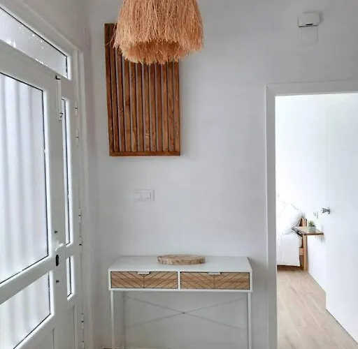 Ferienhaus Casa Maruxa *