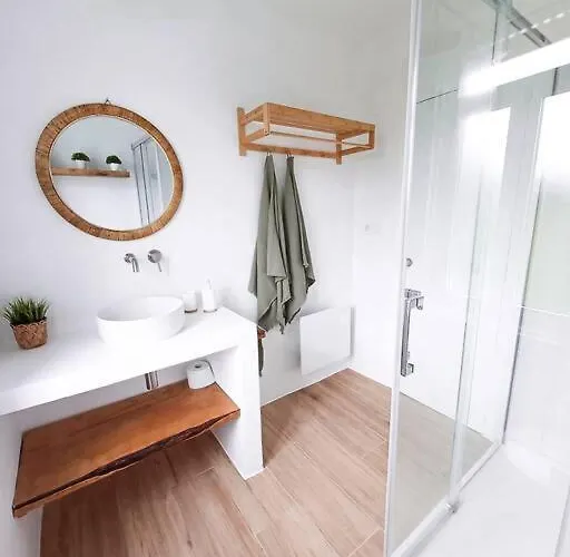 別荘 Casa Maruxa *