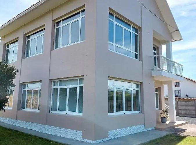 Tatil Evi Casa Maruxa