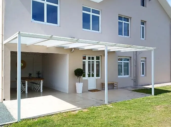 Casa Maruxa Tatil Evi Valdoviño