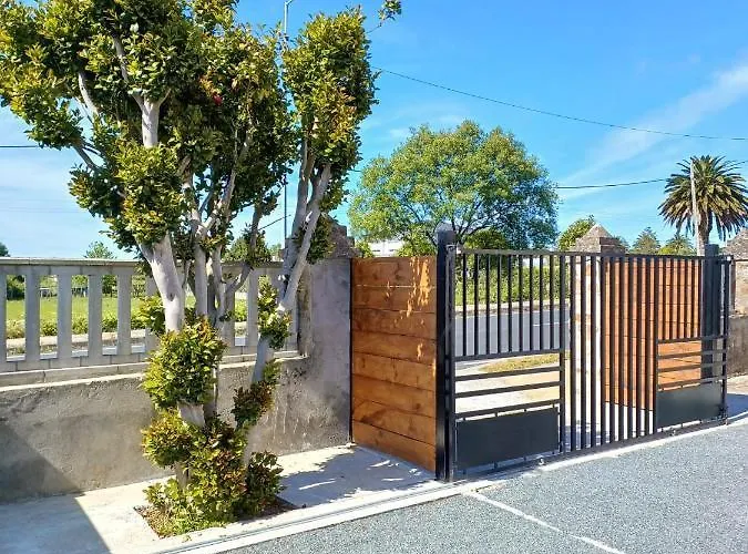 Casa Maruxa Valdoviño