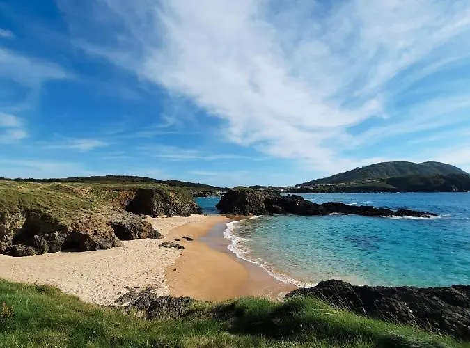 Casa Maruxa * Valdoviño