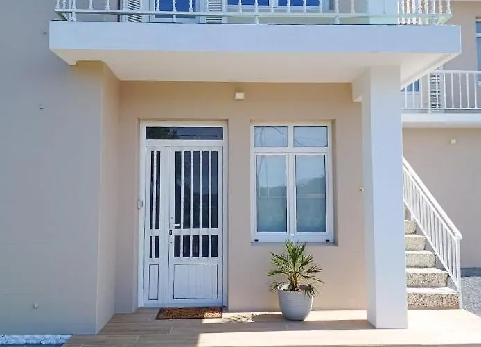 Casa Maruxa Tatil Evi