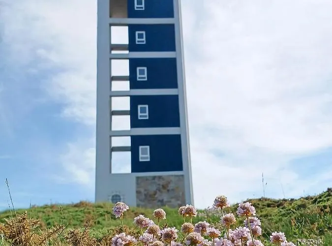 Casa Maruxa * Valdoviño