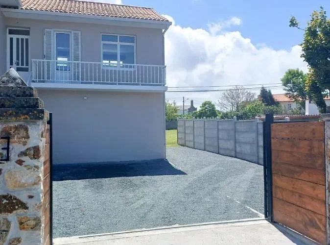 Tatil Evi Casa Maruxa *