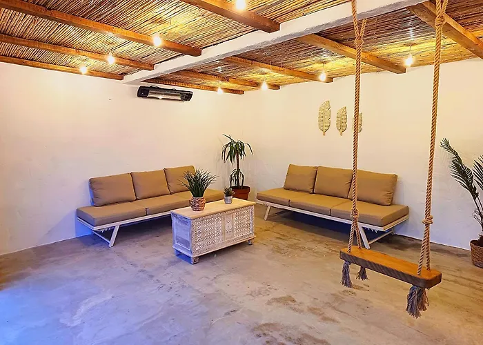 Casa Maruxa Valdoviño