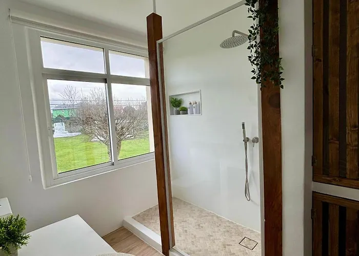 Casa Maruxa * Valdoviño