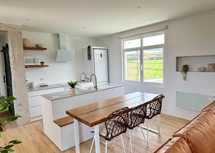 Tatil Evi Casa Maruxa