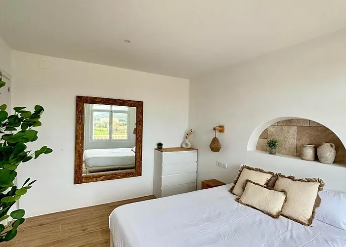 Ferienhaus Casa Maruxa *