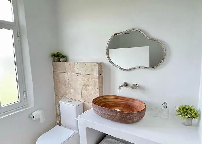 Casa Maruxa * Valdoviño