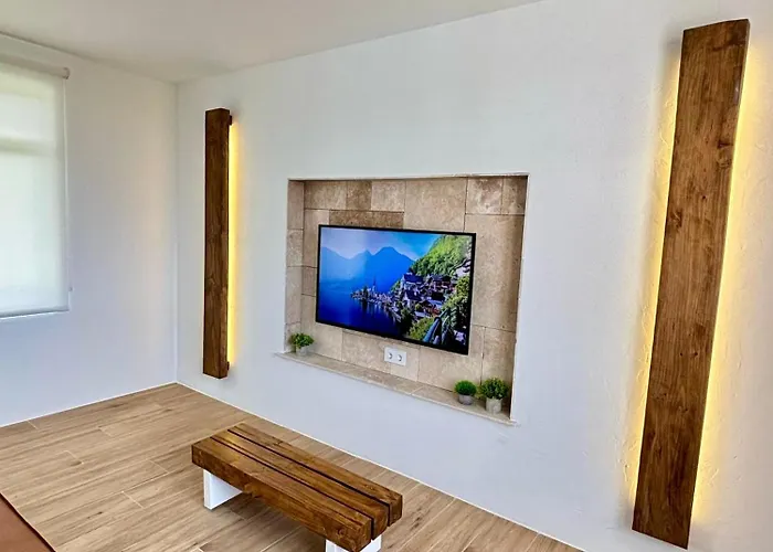 Casa Maruxa Tatil Evi *