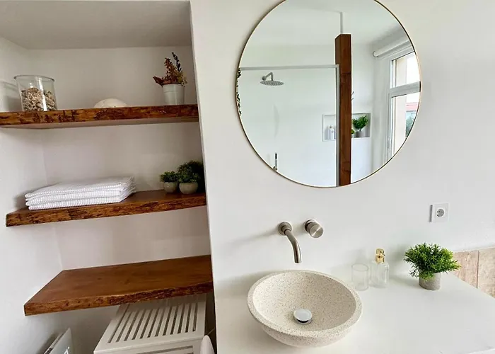 Casa Maruxa Tatil Evi