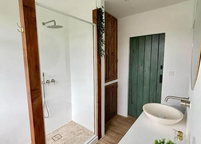 Ferienhaus Casa Maruxa