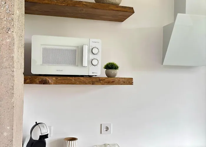 Casa Maruxa Ferienhaus *