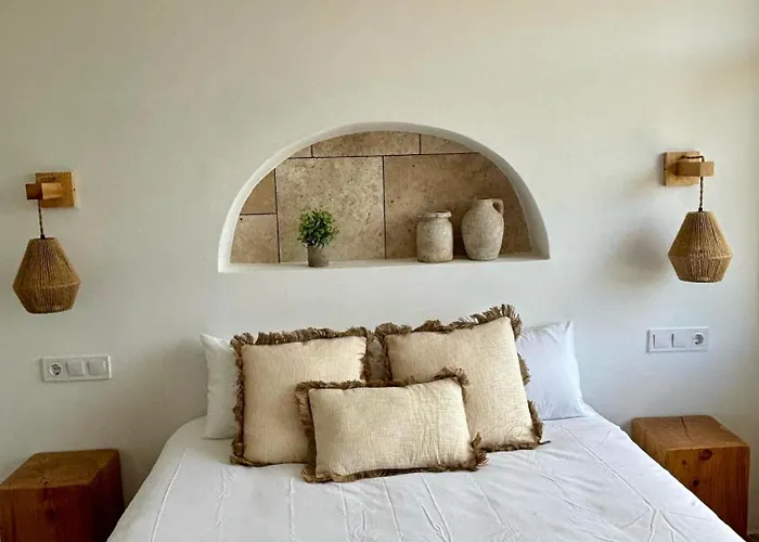 別荘 Casa Maruxa Valdoviño