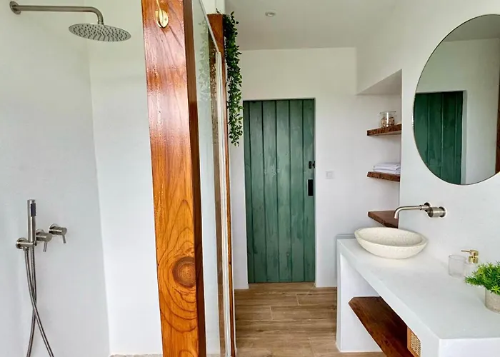 Casa Maruxa Valdoviño