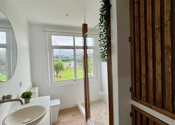 Casa Maruxa * Valdoviño