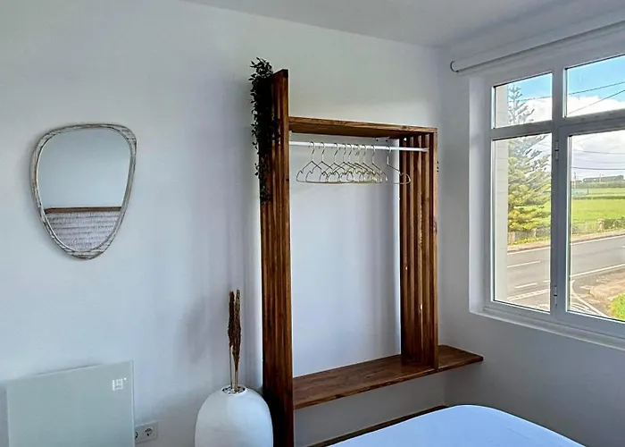 Tatil Evi Casa Maruxa *