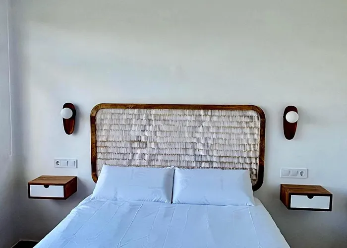 Casa Maruxa Tatil Evi