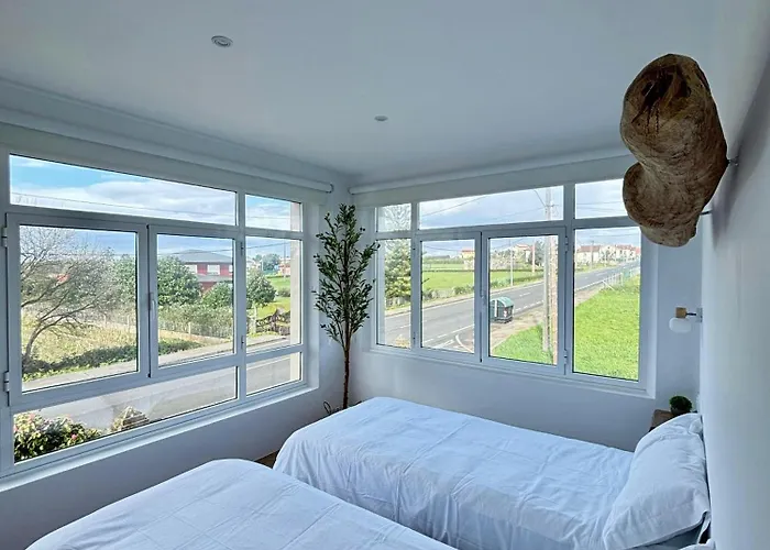 Casa Maruxa * Valdoviño