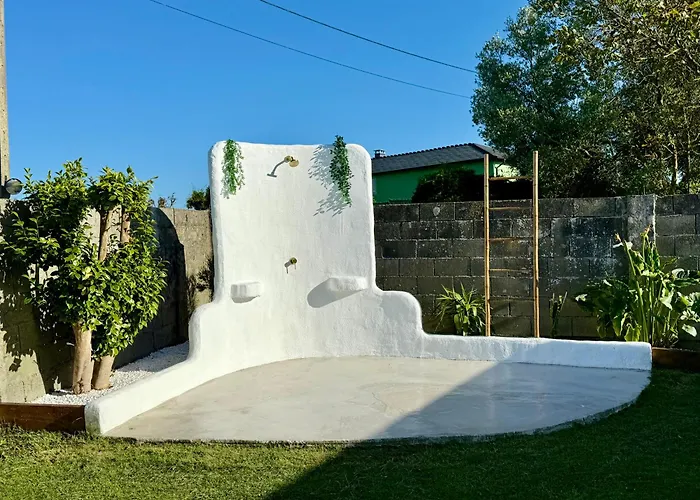 別荘 Casa Maruxa *