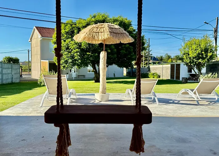 Casa Maruxa * Valdoviño